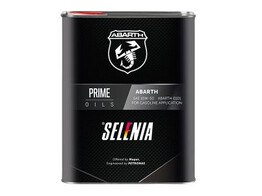 PLI Selenia Abarth 10W50   10 2L