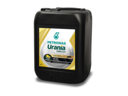 Urania 5000 LCV 5w-30 SN 20L