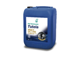 PLI Tutela Multi DCT 700   20L