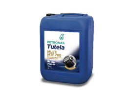 PLI Tutela Multi MTF 700 75W-80   20L