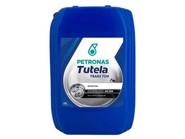 PLI Tutela Trans TO4 SAE 10W   20L