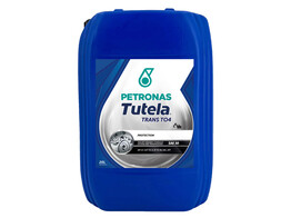 PLI Tutela Trans TO4 SAE 30W   20L