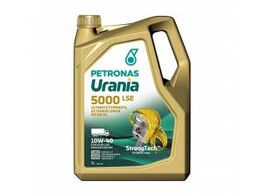 PLI Urania 5000 LSE 10W-40 CI-4 - 4x5L