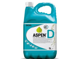 ASPEN Diesel   3x5L