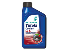 PLI Tutela Coolant LL-SI   20x1L