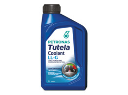 PLI Tutela Coolant LL-G   20x1L