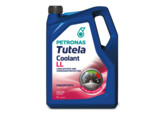 PLI Tutela Coolant LL  oranje  4X5L