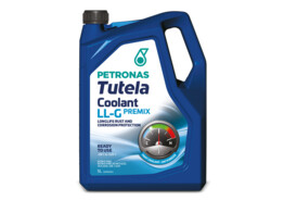 PLI Tutela Coolant LL-G Premix  blauw  4x5L