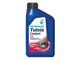 PLI Tutela Coolant LL  oranje  20x1L