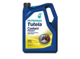 PLI Tutela Coolant Premix  geel    4x5L