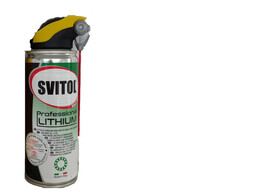 PLI Svitol Lithium lubricant   12x400ml Spray