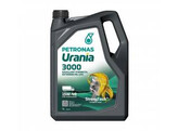 PLI Urania 3000 15W-40 CI-4 4x5L