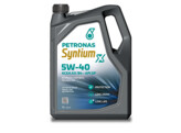 PLI Syntium X 5W-40 A3/B4   4x5L